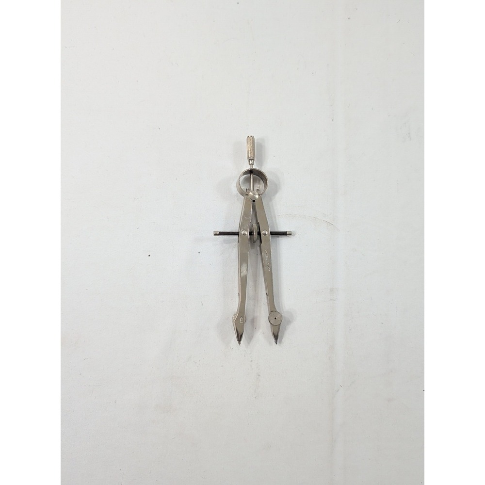 Vintage ALVIN Precision Drafting Bow Compass Made in West Germany,‎ Engineering